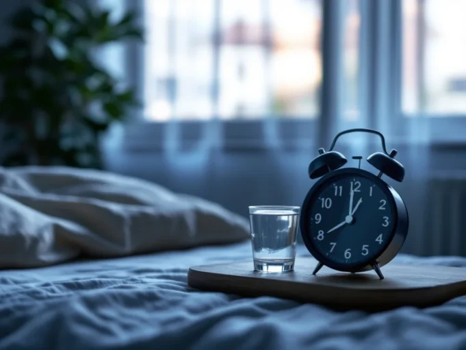 Réveillez-vous la nuit ? Découvrez la vraie cause de la nycturie