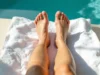 Révélez la secret pour des jambes légères et une peau éclatante