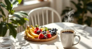 Révolutionnez vos matins : 3 astuces pour un début de journée énergisant