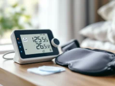 Ronflements nocturnes : le signe d’une hypertension cachée à surveiller