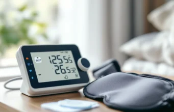 Ronflements nocturnes : le signe d’une hypertension cachée à surveiller