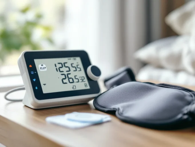 Ronflements nocturnes : le signe d’une hypertension cachée à surveiller