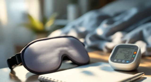Ronflements nocturnes : un signe d’alerte pour votre santé cardiovasculaire