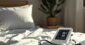Ronflements nocturnes : un signe d’hypertension à ne pas ignorer