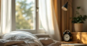 Se coucher tôt pourrait nuire à votre sommeil, découvrez pourquoi