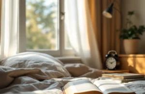 Se coucher tôt pourrait nuire à votre sommeil, découvrez pourquoi