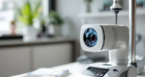 Sécheresse oculaire : la nouvelle thérapie révolutionnaire qui pourrait tout changer
