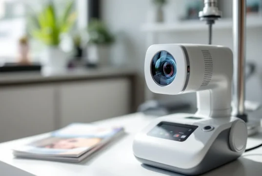 Sécheresse oculaire : la nouvelle thérapie révolutionnaire qui pourrait tout changer