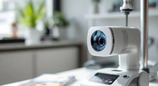 Sécheresse oculaire : la nouvelle thérapie révolutionnaire qui pourrait tout changer
