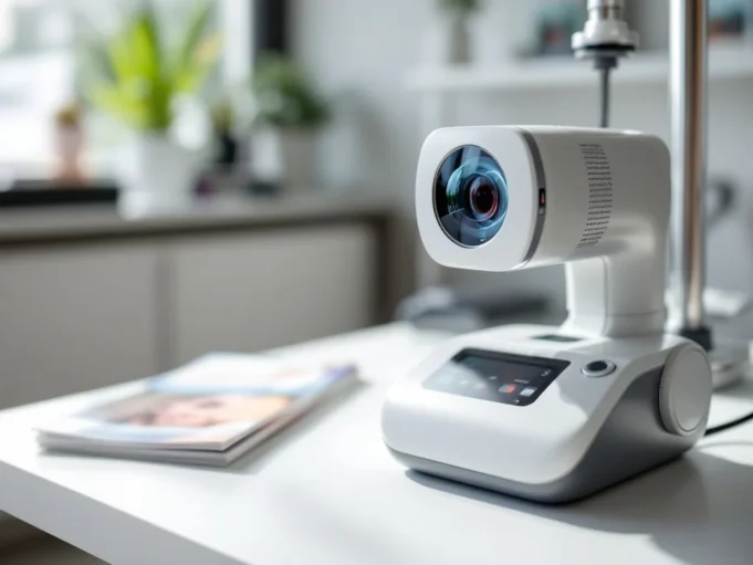 Sécheresse oculaire : la nouvelle thérapie révolutionnaire qui pourrait tout changer