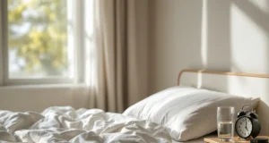 Sommeil et Alzheimer : un remède inattendu pour freiner la progression