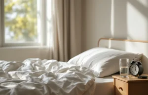 Sommeil et Alzheimer : un remède inattendu pour freiner la progression
