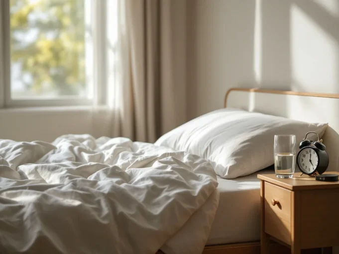Sommeil et Alzheimer : un remède inattendu pour freiner la progression