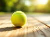 Stop aux Ronflements : La Technique Infaillible de la Balle de Tennis