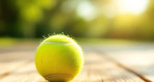 Stop aux Ronflements : La Technique Infaillible de la Balle de Tennis