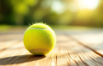 Stop aux Ronflements : La Technique Infaillible de la Balle de Tennis