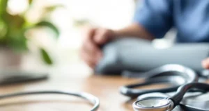 Tension après 50 ans : ne laissez pas l’hypertension vous surprendre