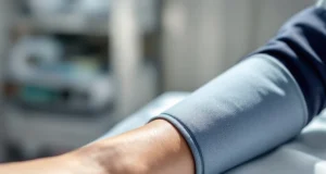 Tension artérielle : Comment une mauvaise position du bras fausse vos résultats