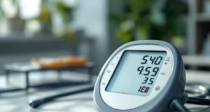 Tension artérielle trop basse : un danger méconnu pour Alzheimer