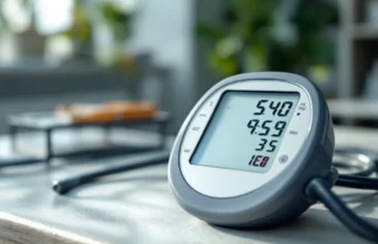 Tension artérielle trop basse : un danger méconnu pour Alzheimer