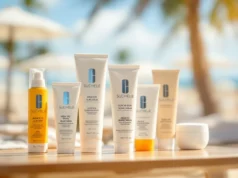 Top 10 des crèmes solaires parfaites pour se protéger en 2026