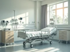 Un Couple français en isolement à l’hôpital après une dangereuse exposition à l’hantavirus