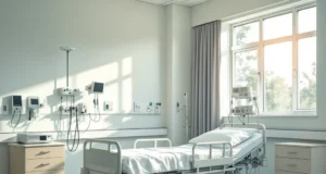 Un Couple français en isolement à l’hôpital après une dangereuse exposition à l’hantavirus