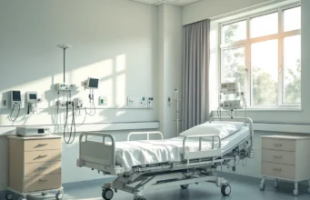 Un Couple français en isolement à l’hôpital après une dangereuse exposition à l’hantavirus