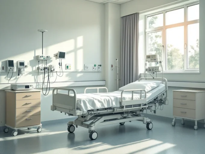 Un Couple français en isolement à l’hôpital après une dangereuse exposition à l’hantavirus