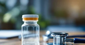 Un médicament contre l’hypertension pourrait ralentir le vieillissement