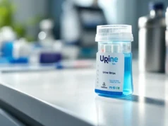 Un Nouveau test urinaire révolutionne le dépistage du cancer de la prostate