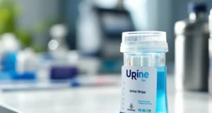 Un Nouveau test urinaire révolutionne le dépistage du cancer de la prostate