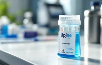 Un Nouveau test urinaire révolutionne le dépistage du cancer de la prostate