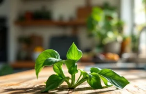 Un plantain vert par jour pour prévenir le cancer colorectal
