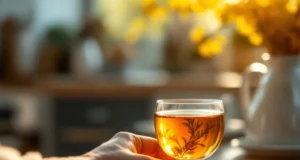 Une astuce simple à 19h pour ralentir le vieillissement et rester jeune