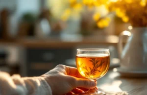 Une astuce simple à 19h pour ralentir le vieillissement et rester jeune