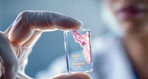 Une avancée révolutionnaire contre le cancer du sein une découverte qui pourrait sauver des millions de femmes