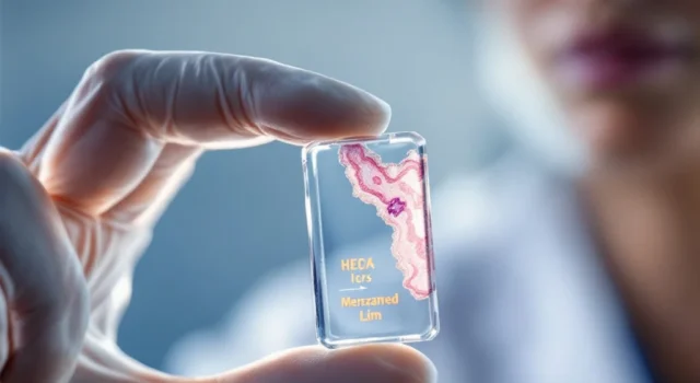 Une avancée révolutionnaire contre le cancer du sein une découverte qui pourrait sauver des millions de femmes