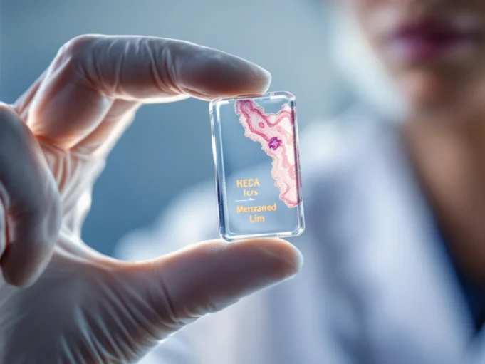 Une avancée révolutionnaire contre le cancer du sein une découverte qui pourrait sauver des millions de femmes