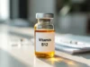 Une dose de vitamine B12 4000 % trop élevée : danger ou miracle ?