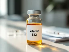 Une dose de vitamine B12 4000 % trop élevée : danger ou miracle ?