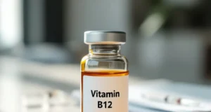 Une dose de vitamine B12 4000 % trop élevée : danger ou miracle ?