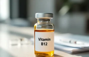 Une dose de vitamine B12 4000 % trop élevée : danger ou miracle ?