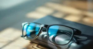 Une moitié des Espagnols pourrait devenir myope d’ici 2050
