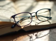 Urgent : Ne négligez pas vos lunettes de lecture pour éviter les orgelets rebelles
