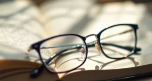 Urgent : Ne négligez pas vos lunettes de lecture pour éviter les orgelets rebelles