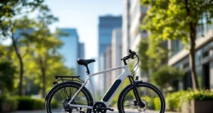 Vélo électrique : un vrai boost pour votre santé ou un mythe ?