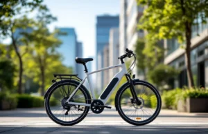 Vélo électrique : un vrai boost pour votre santé ou un mythe ?