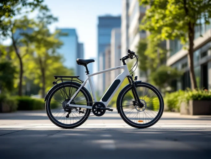 Vélo électrique : un vrai boost pour votre santé ou un mythe ?