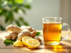 Ventre Gonflé : Les Astuces Naturelles pour le Dégonfler Facilement